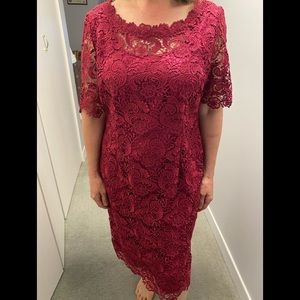 Brand New Dress (size 16)